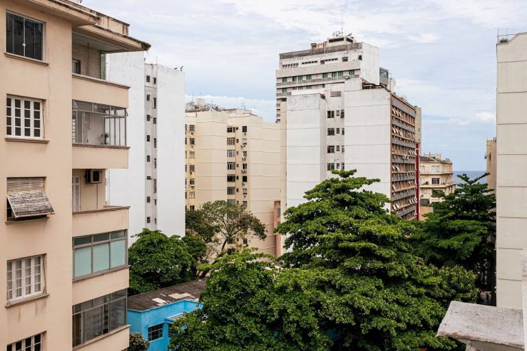 Appartement  Botafogo