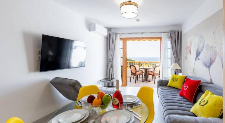 Holiday apartment with pool | Next to the beach | Pet-friendly — photo 4