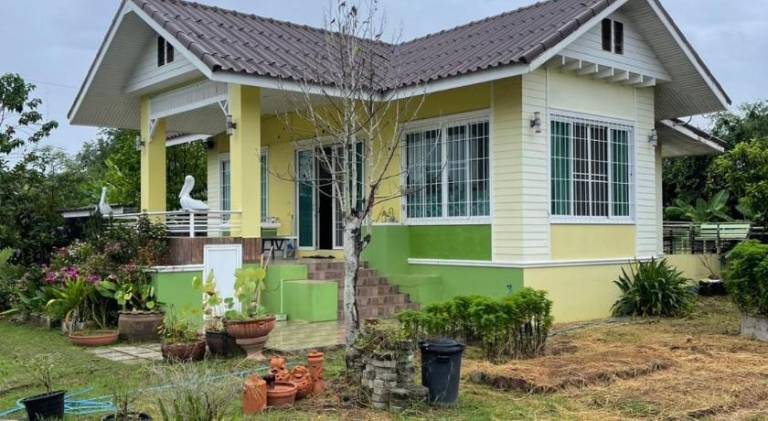 Vacation home with 2 rooms for 4 persons — photo 5