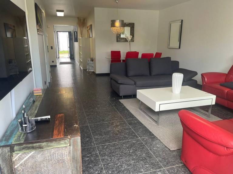 Apartment Düsseldorf-Lohausen