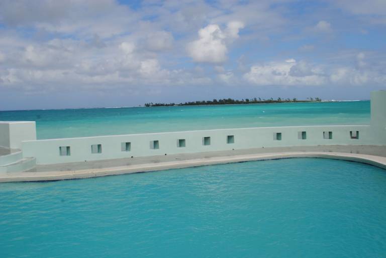 House Nassau