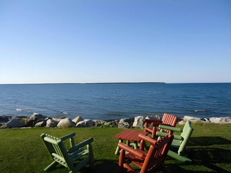 Motel Rimouski — photo 5