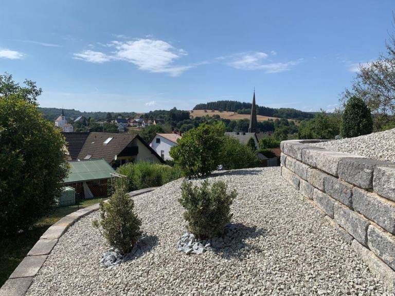 Ferienwohnung Ohmbach
