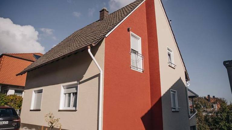 Ferienwohnung Kirchheimbolanden
