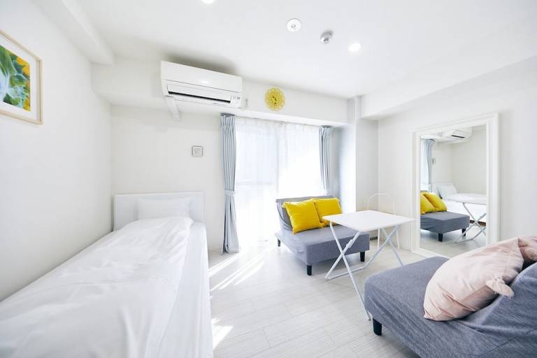 Appartement Osaka