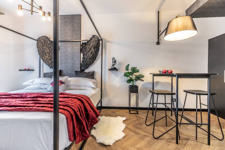 Ferienwohnung in Perugia, Toskana, Italien