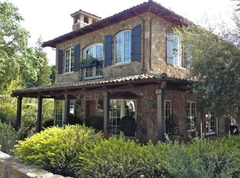 House Yountville