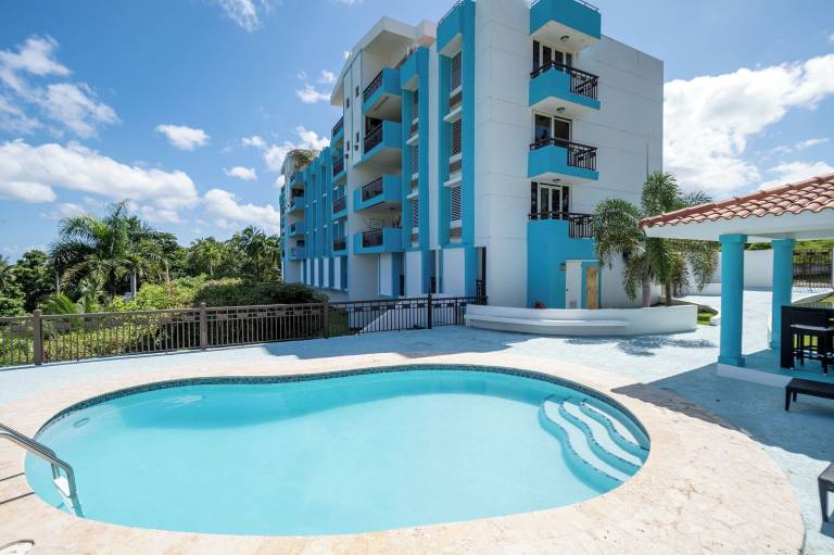 Condo Malpaso