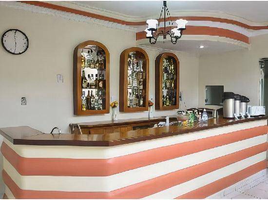 Ipe Guaru Hotel — photo 4