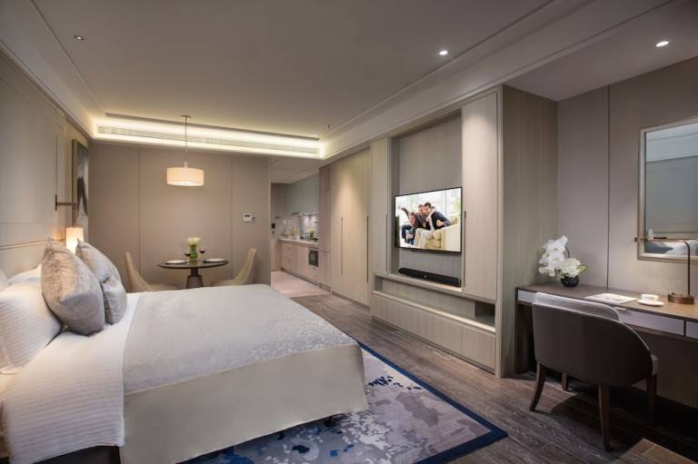 Aparthotel  Chongchuan