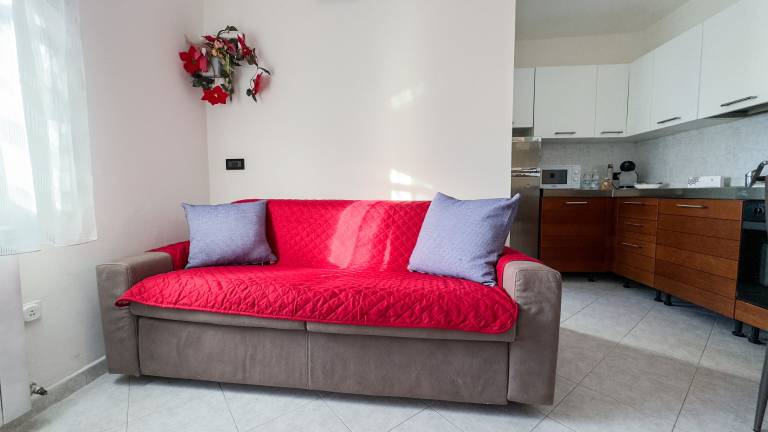 Appartement Sottomarina