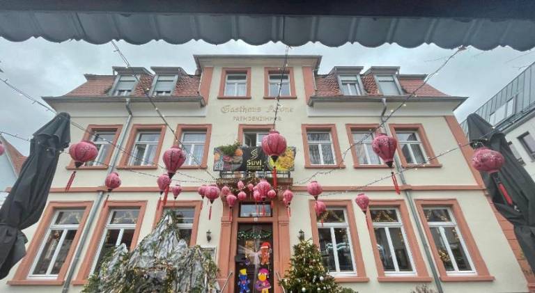 Gasthaus zur krone — photo 5