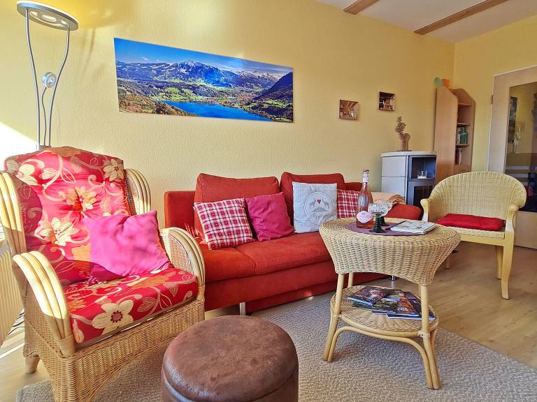 Child-friendly apartment with BBQ, terrace & garden | Pets allowed — photo 4