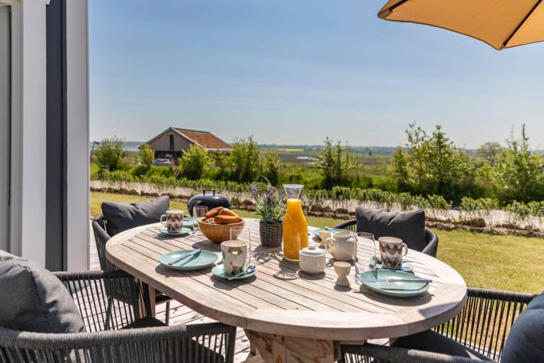Family-friendly house with sauna, barbeque & patio | Pets are welcome — photo 4