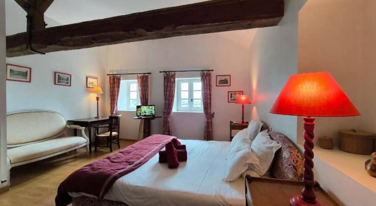 Apartment Serres-Castet