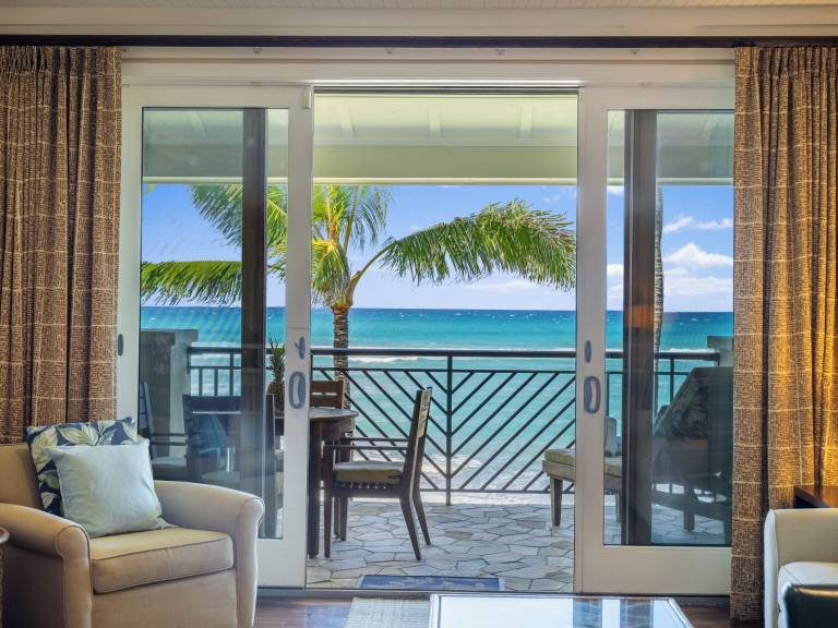Apartment Turtle Bay
