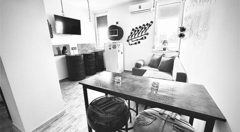 Apartman Sajószentpéter