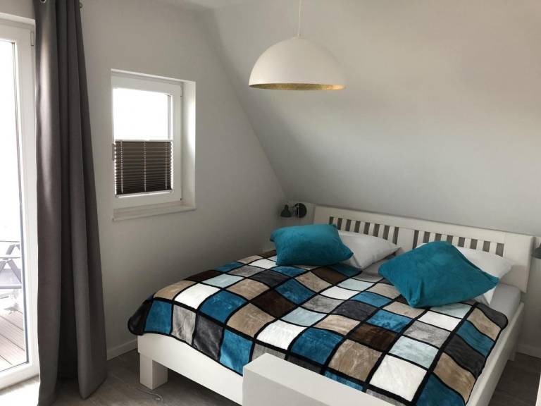 Ferienwohnung Baltrum