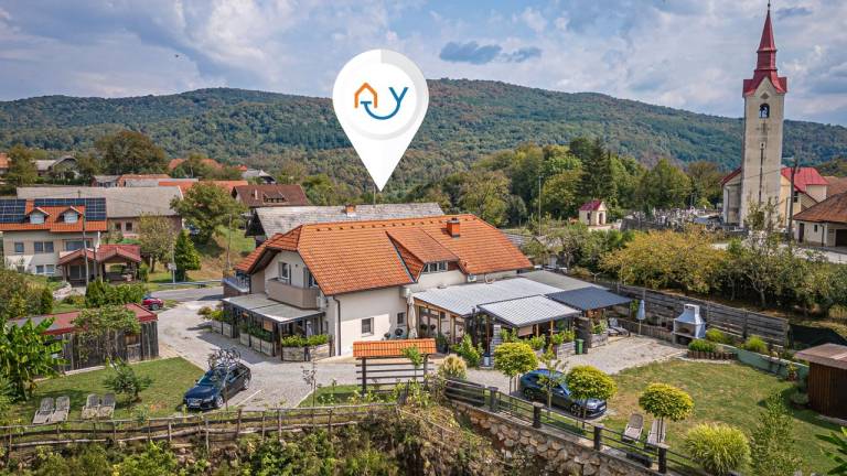 Apartma  Griblje