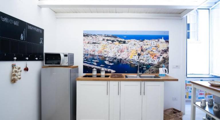 Vacation home | Next to Galleria Umberto I — photo 4