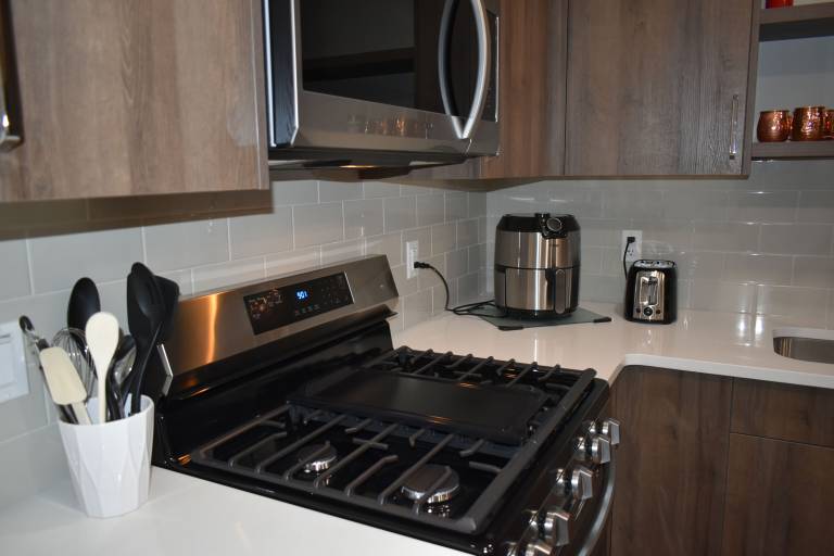 Apartment Medicine Hat
