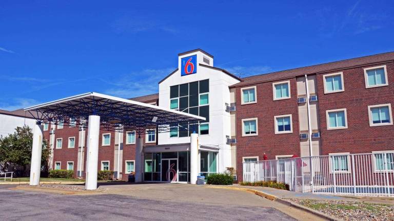 Motel 6 West Des Moines IA