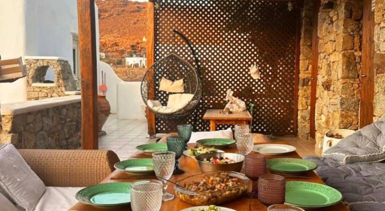 Apartment with patio | Suitable for remote work | Pets are welcome — photo 3