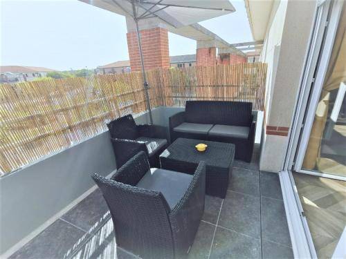 Appartement Pibrac