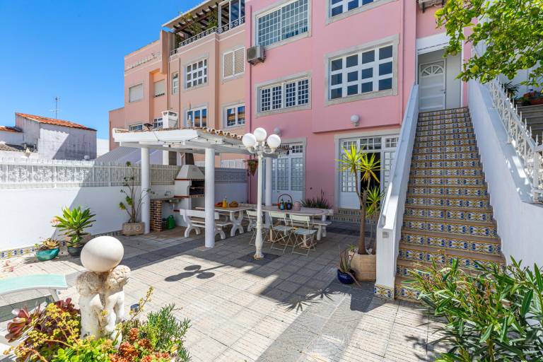 Villa  Tavira