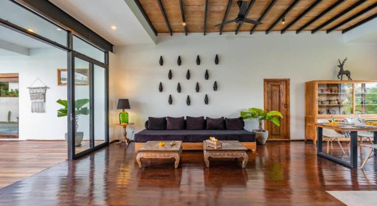Charming villa with pool | Close to the beach | Pet-friendly — photo 4