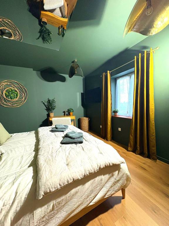 Appartement Villefranche-sur-Saône