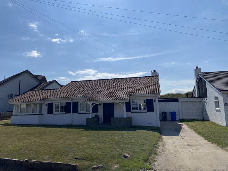 House Beadnell