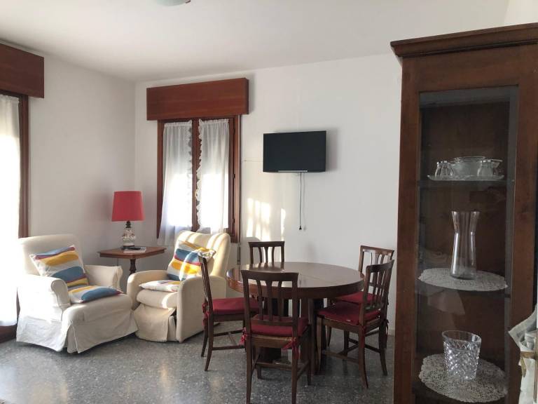 Ferienwohnung Lido di Venezia
