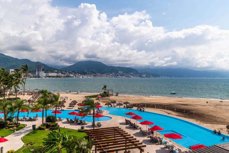 Condo  Marina Vallarta