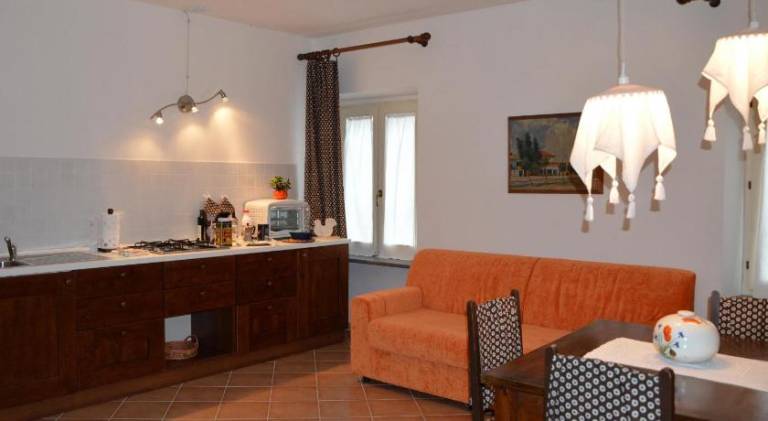 Farm with garden, terrace & barbeque — photo 2
