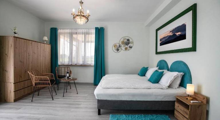 Apartment with 3 rooms for 11 persons — photo 2