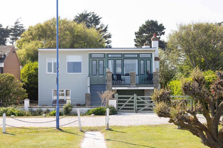 House Selsey