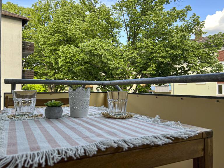 Ferienwohnung Kaiserslautern