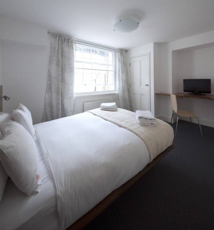 Bed & Breakfast Central London