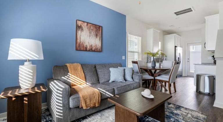 Apartment | Dogs allowed in Port Wentworth, GA
