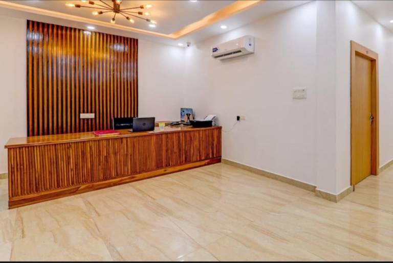 Hotel Rameshwaram Inn (Prayagraj, UP) — photo 5