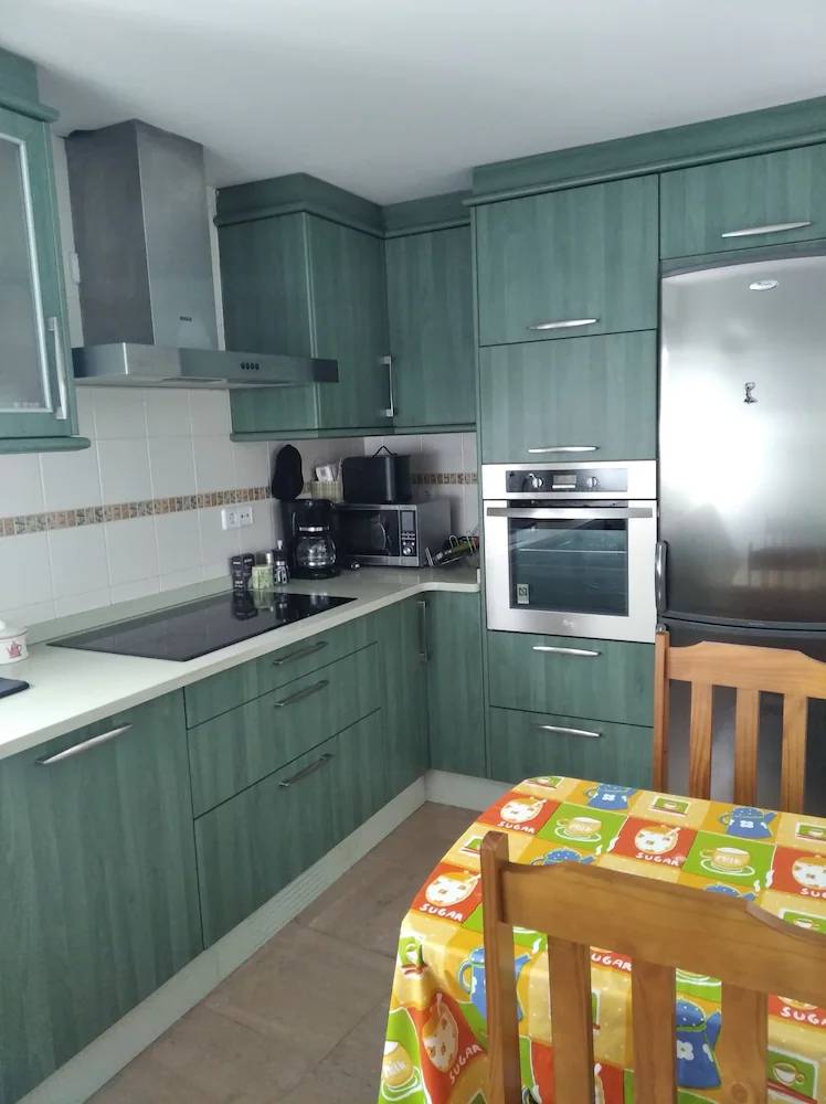 Apartamento Carballo