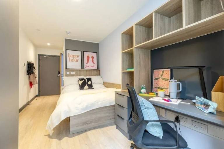 Ferienwohnung Cork