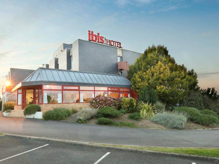 Ibis Saint-Brieuc Yffiniac — photo 3