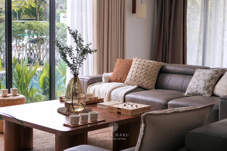 Beautiful villa with pool, garden & terrace | Suitable for remote work | Pets are welcome — photo 2