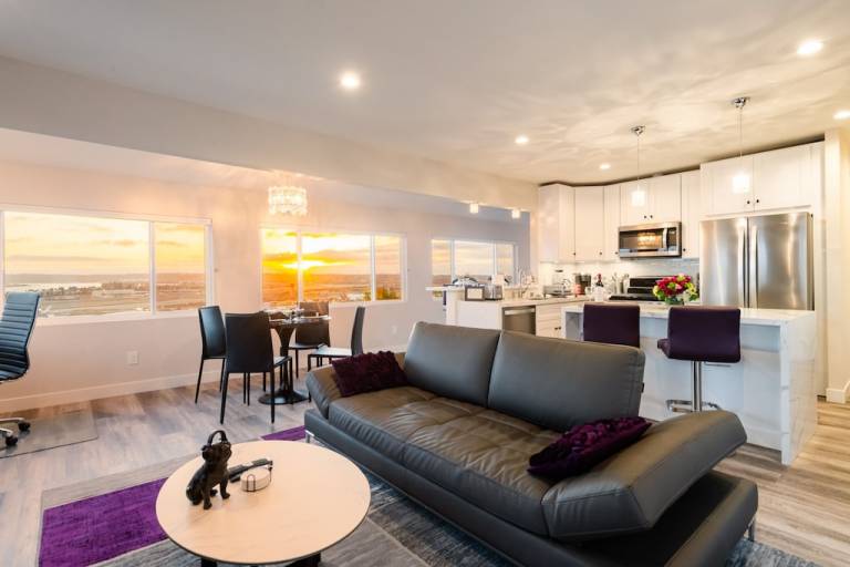 Villa MIddletown