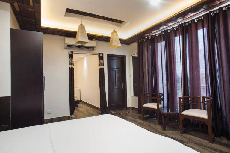 Bellevue Inn Hotel Restaurant & Resort — photo 4