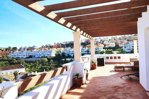 Apartamento La Alcaidesa