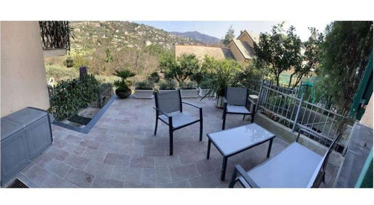 House | Pet-friendly in Portofino