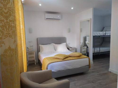 Apartamento Chaves
